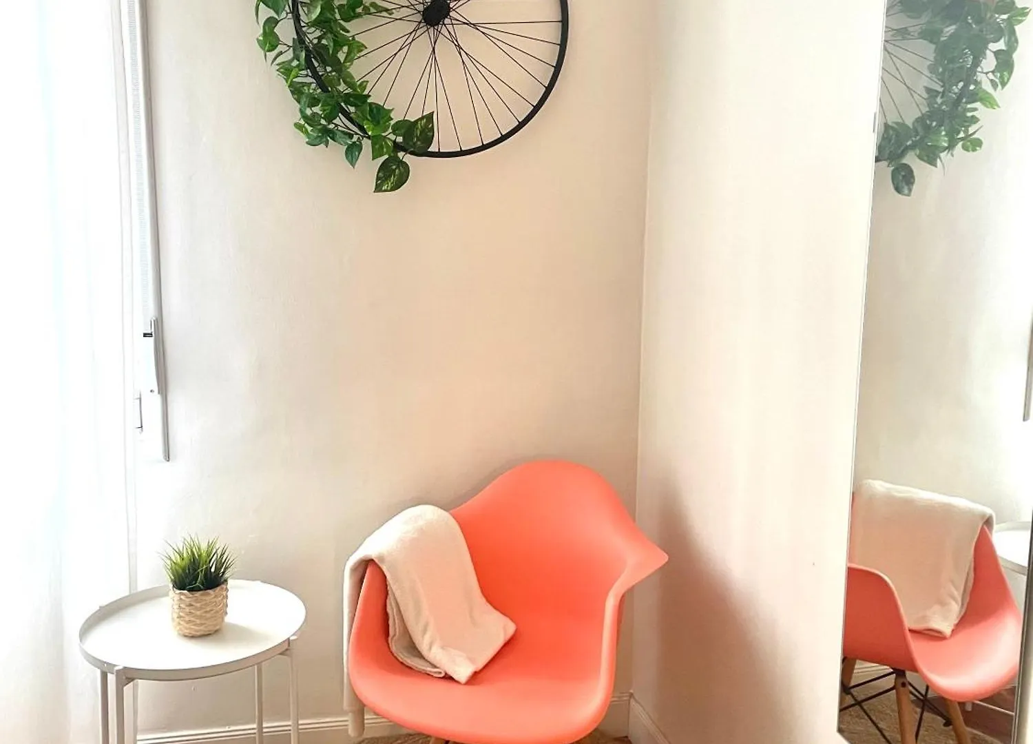 Fika Flat Casco Viejo Parking 15Euro X Dia Lejlighed Bilbao 0*,  Spanien